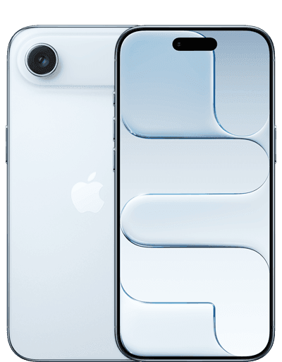 Apple Parts